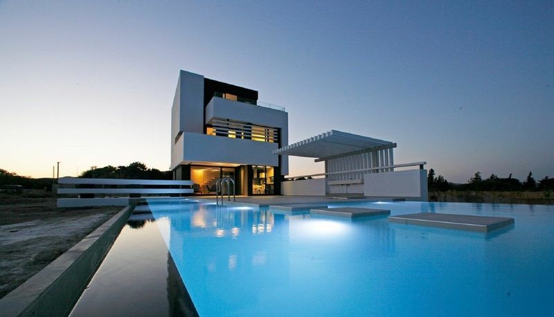 Albatross Beach Front Villas Jenadi Zewnętrze zdjęcie