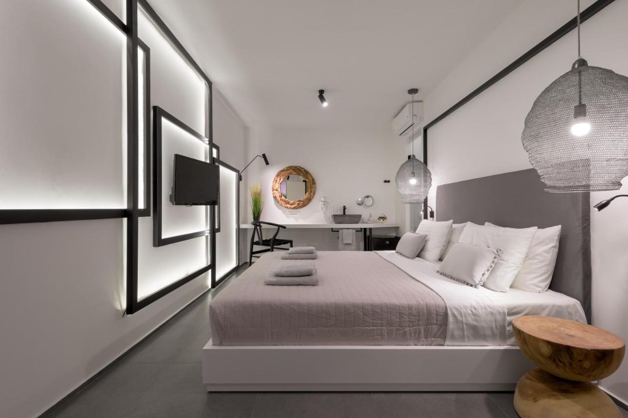Albatross Beach Front Villas Jenadi Zewnętrze zdjęcie
