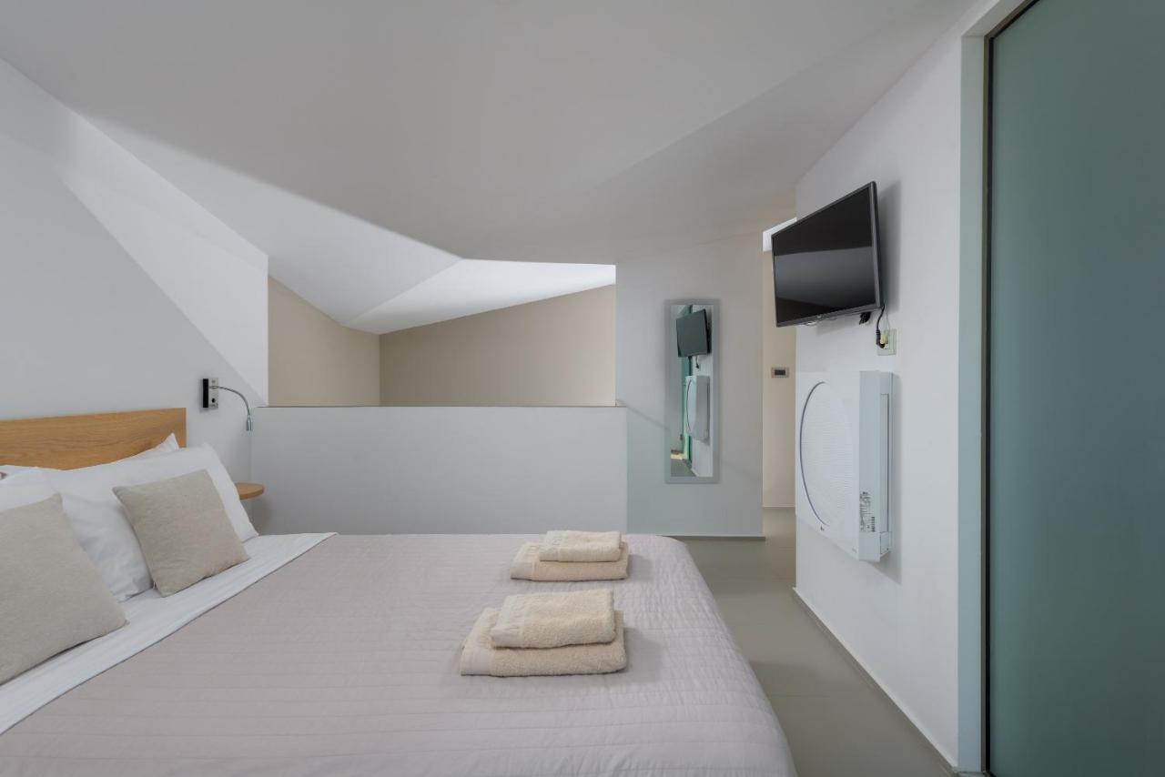 Albatross Beach Front Villas Jenadi Zewnętrze zdjęcie